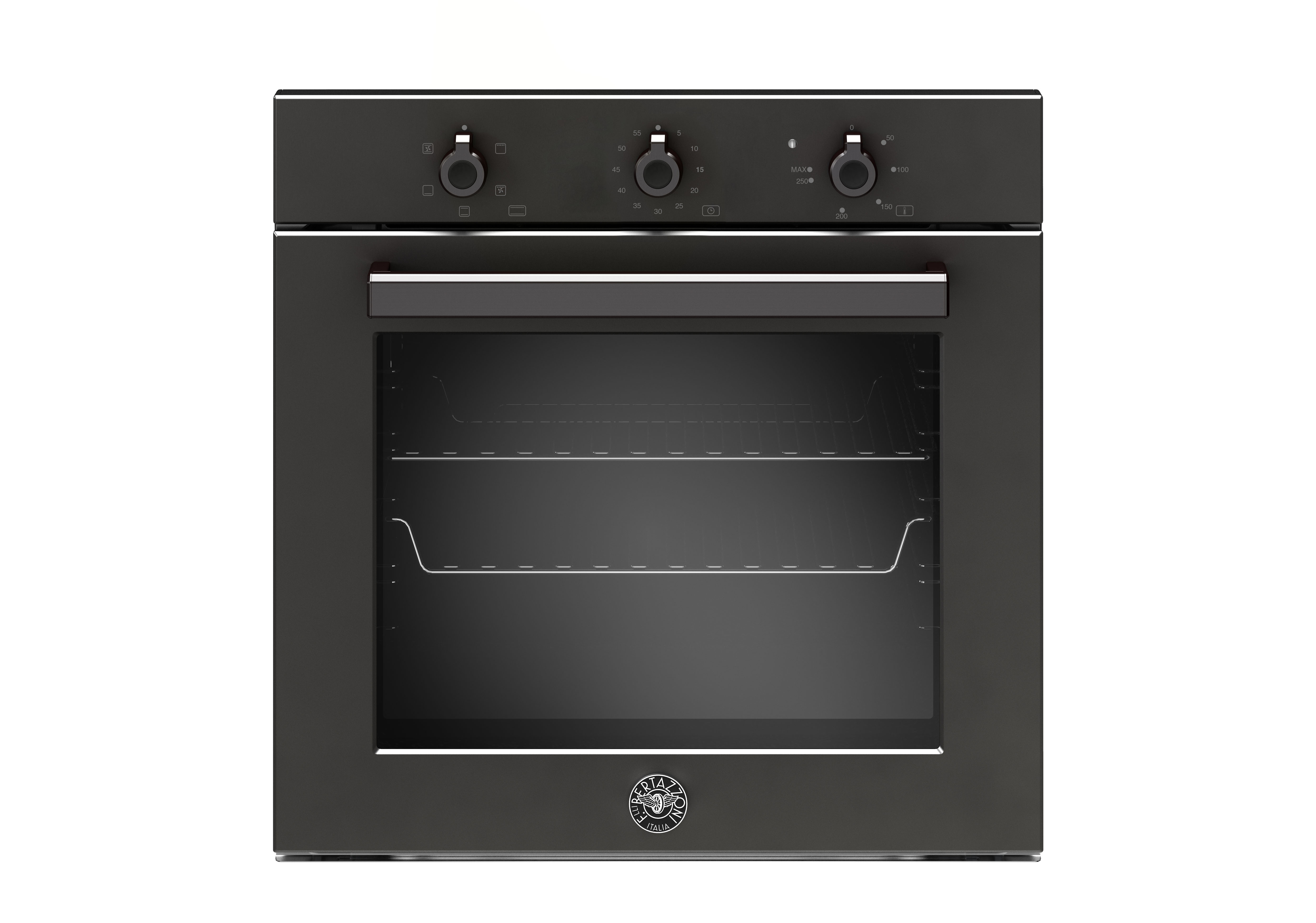 ΦΟΥΡΝΟΣ BERTAZZONI F605PROEKN | ΦΟΥΡΝΟΣ ΗΛΕΚΤΡΙΚΟΣ